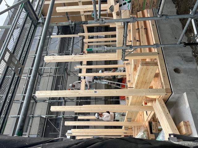 働く環境