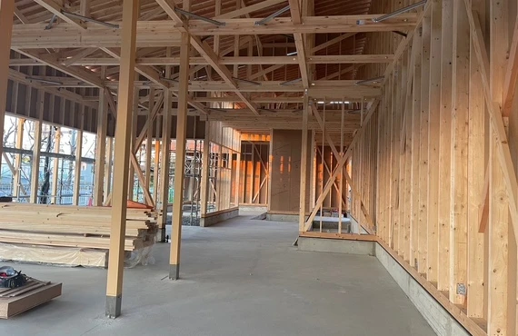 木造建築の未来を築く仲間を募集！