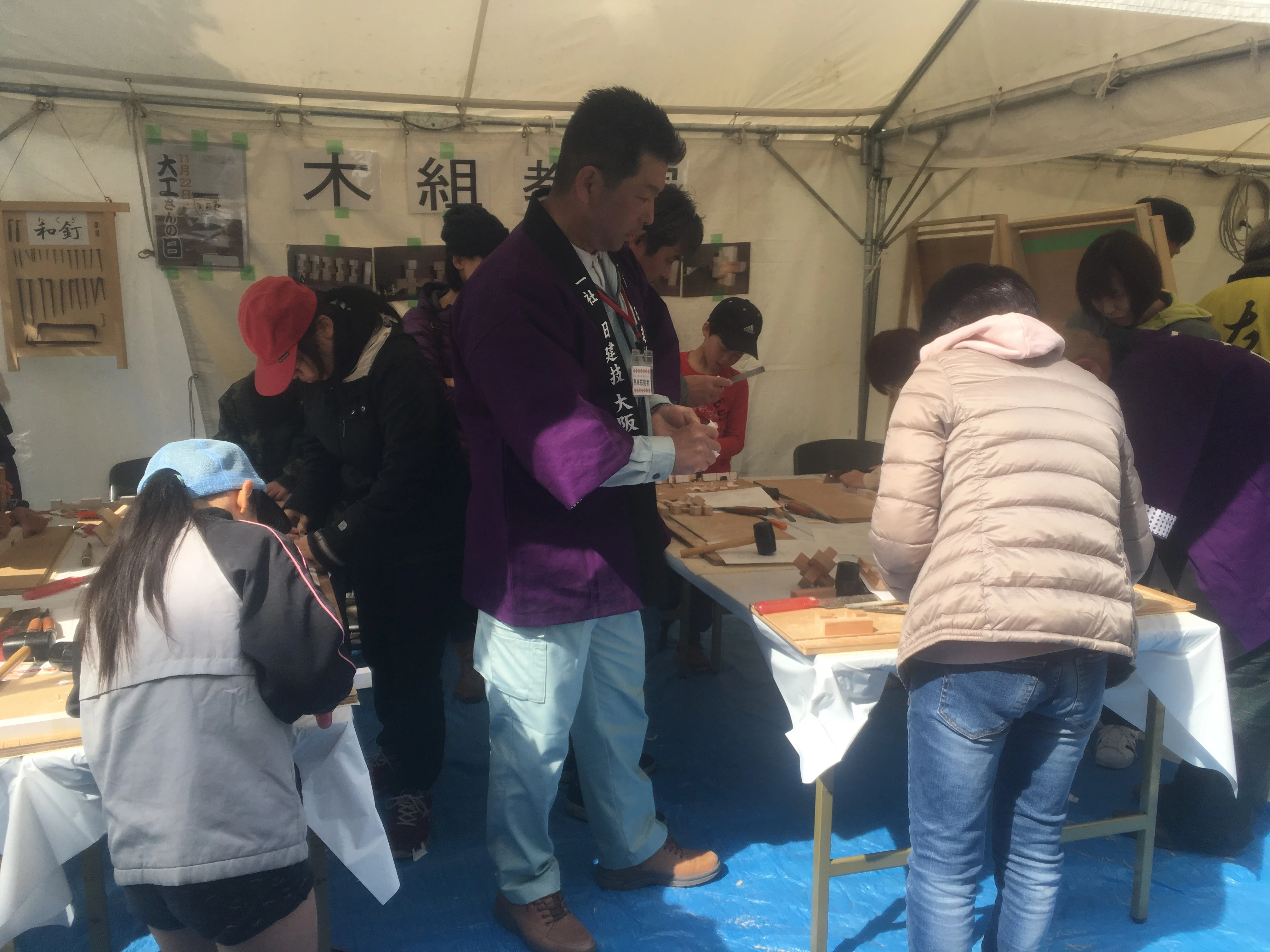 未経験者も安心！充実のサポート体制