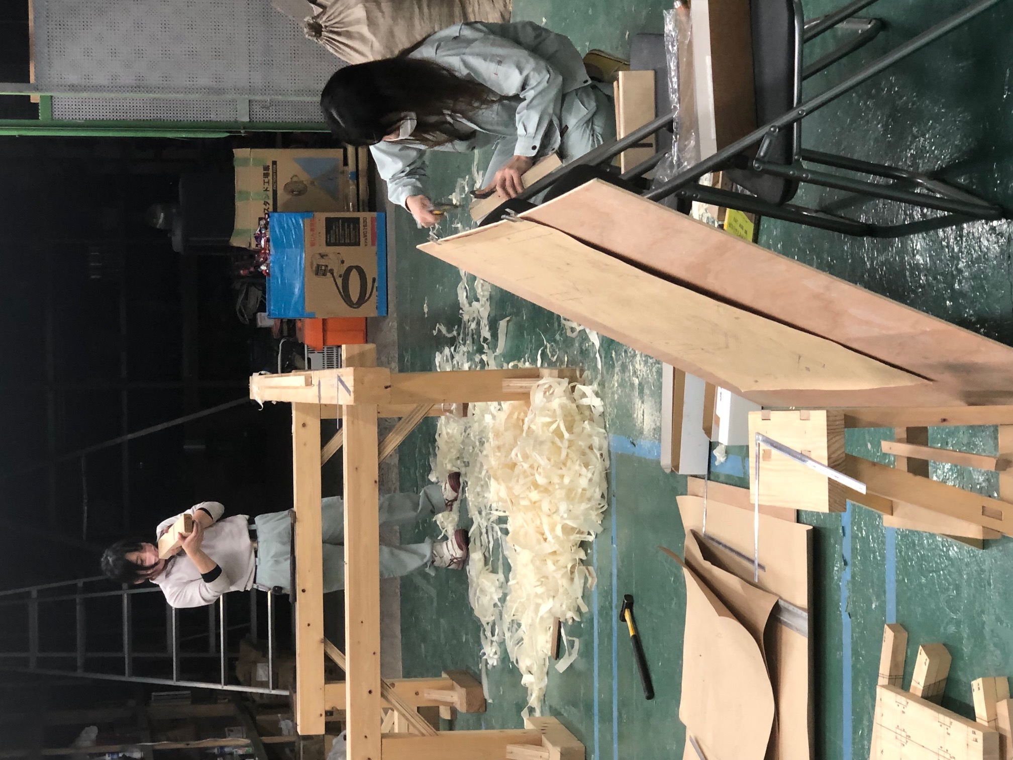 まずはお問い合わせを！あなたの挑戦が待っています