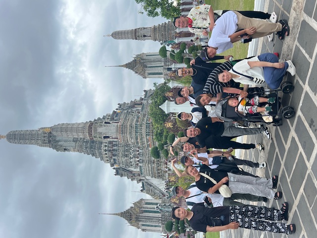 多様性を尊重する職場