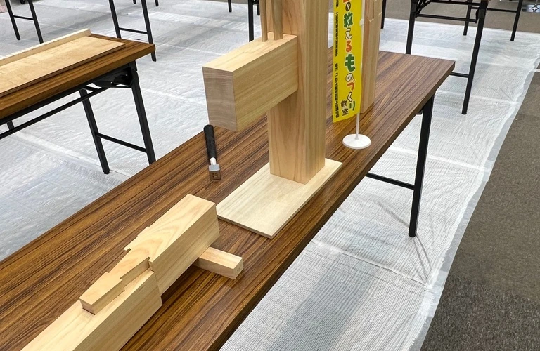 大工見習いとして新しい挑戦を！未経験者を全力サポート