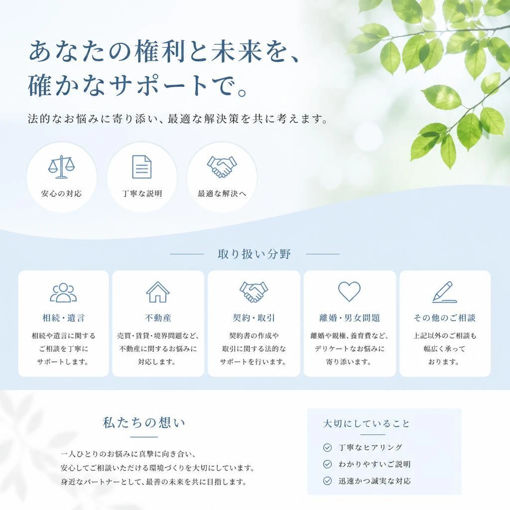 未経験者大歓迎！全員がサポート担当