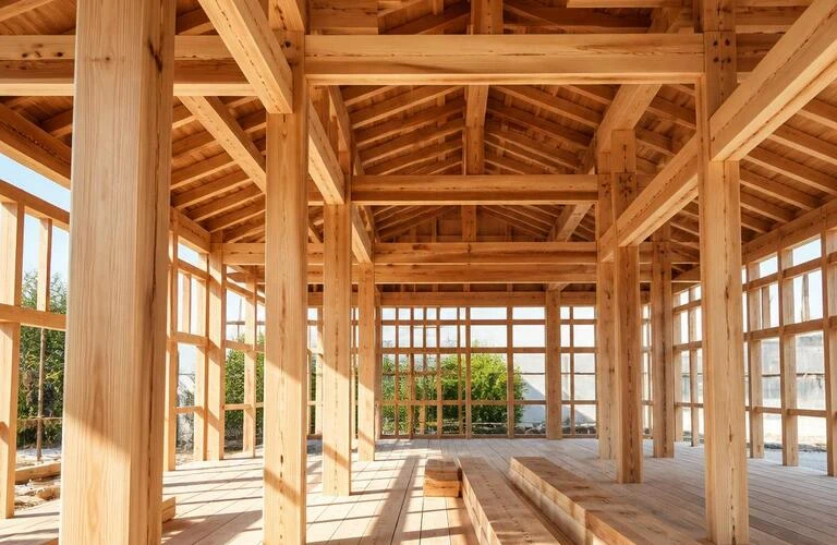 木造建築のプロに！あなたの未来を一緒に築こう！