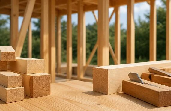 経験者も未経験者も目指せる、大工に特化した求人を提供します！