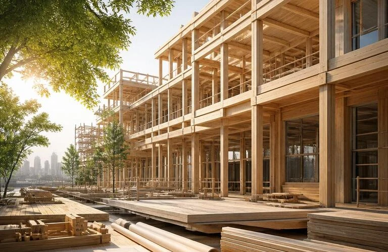 木造建築で未来を築こう！あなたのスキルを活かす求人がここにあります。