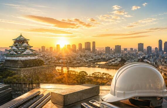 あなたの手で未来を創る！大阪で未経験から職人へ！
