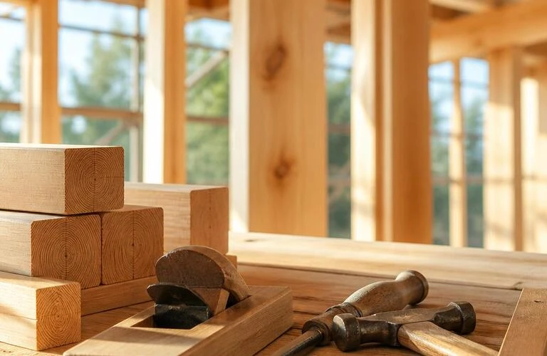 大工の第一歩を踏み出そう！未経験者大歓迎！