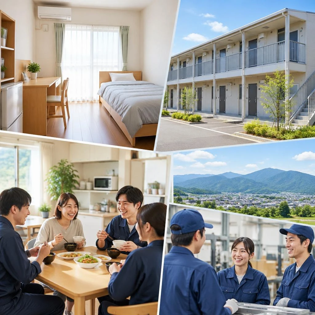 住まいの心配を減らして、新しい一歩を。