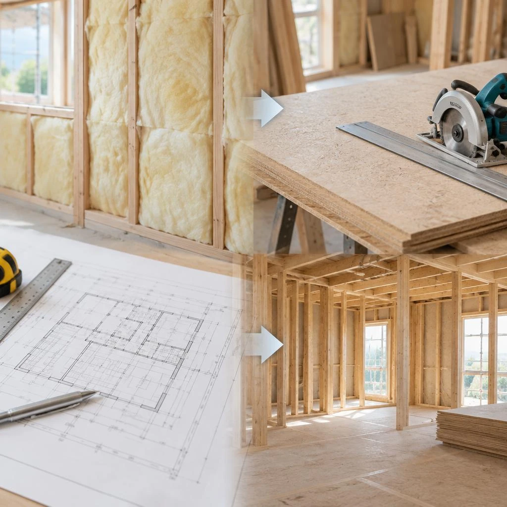 大工見習い歓迎！基礎から一歩ずつ職人へ