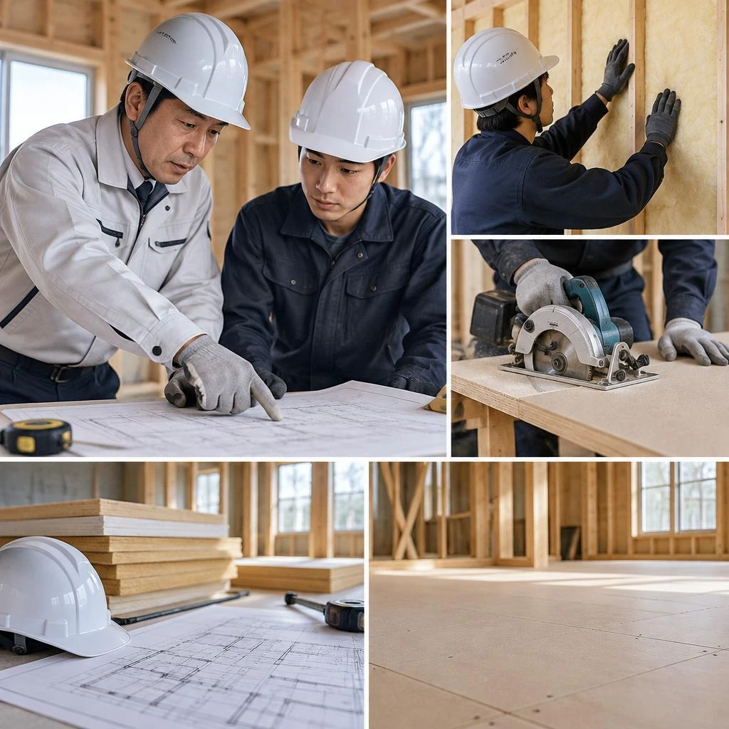 未経験者歓迎！基礎から一歩ずつ、確かな技術を自分のものに