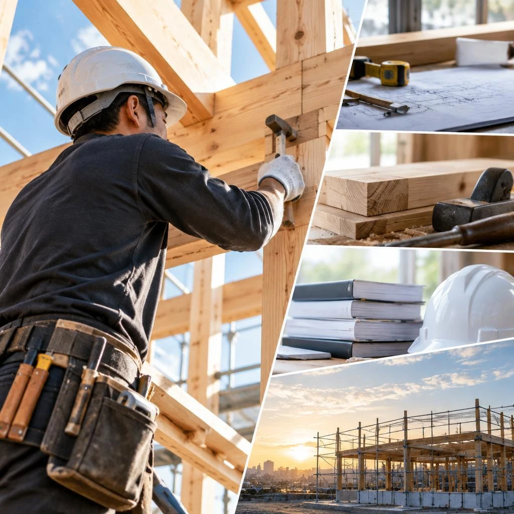 正社員として安定しながら、確かな技術と未来を手に