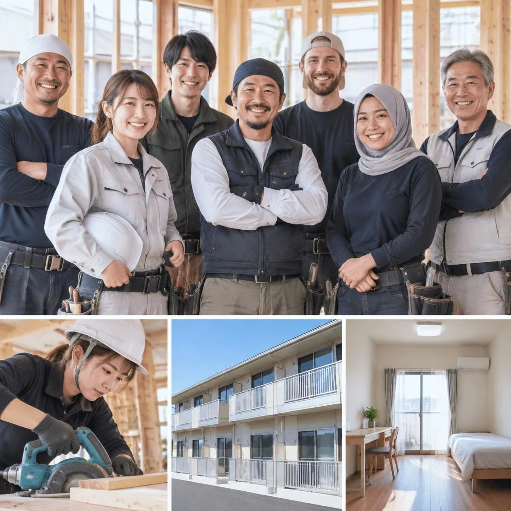 女性も遠方の方も歓迎。自分らしく働ける職場