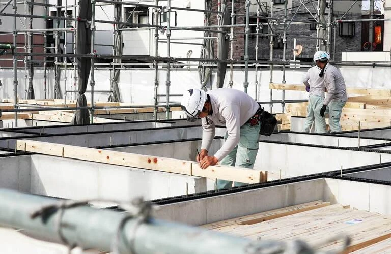 求人を実施 | 大阪府東大阪市の大工の求人なら有限会社モリヤス工務店