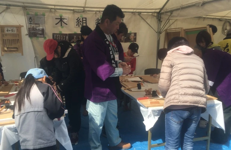 未経験から大工の職人に！寮完備で安心の働き方を始めよう